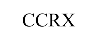 CCRX