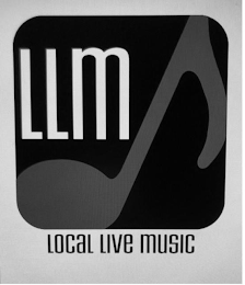 LLM LOCAL LIVE MUSIC