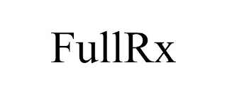 FULLRX