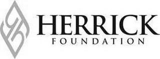 HERRICK FOUNDATION