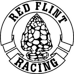 RED FLINT RACING