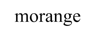 MORANGE