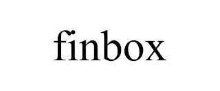 FINBOX