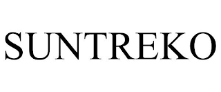 SUNTREKO
