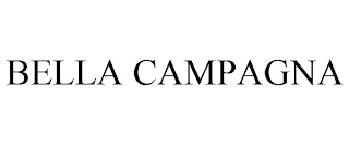 BELLA CAMPAGNA