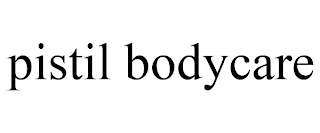 PISTIL BODYCARE