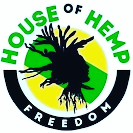 HOUSE OF HEMP FREEDOM