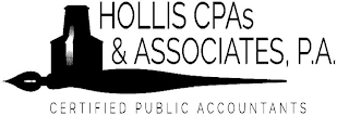 HOLLIS CPAS & ASSOCIATES, P.A., CERTIFIED PUBLIC ACCOUNTANTS