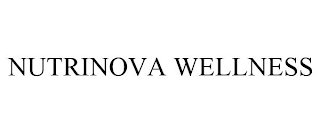 NUTRINOVA WELLNESS