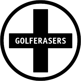 GOLFERASERS