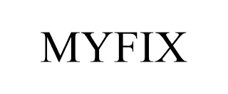 MYFIX