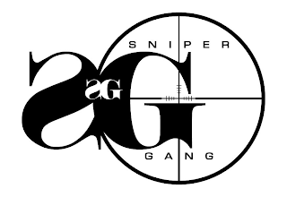 SG SNIPER GANG