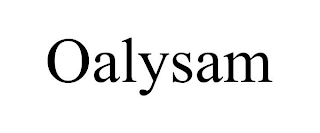 OALYSAM