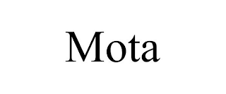 MOTA