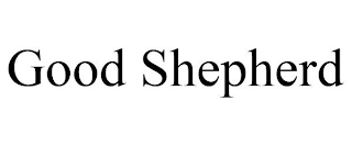 GOOD SHEPHERD