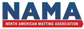 NAMA NORTH AMERICAN MATTING ASSOCIATION