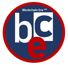 BCE BLOCKCHAIN ERA LLC