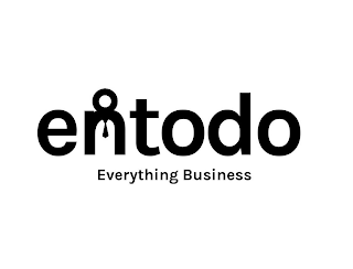 ENTODO EVERYTHING BUSINESS