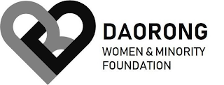 DR DAORONG WOMEN & MINORITY FOUNDATION
