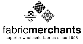 FABRICMERCHANTS SUPERIOR WHOLESALE FABRICS SINCE 1995