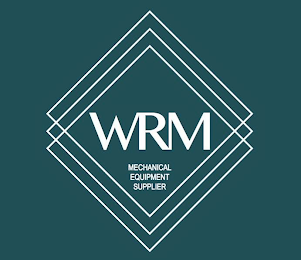 WRM MECHANICAL EQUIPMENT SUPPLIER