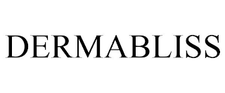 DERMABLISS