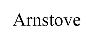 ARNSTOVE