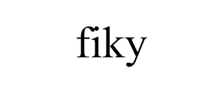 FIKY