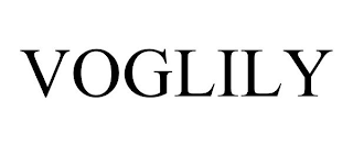 VOGLILY