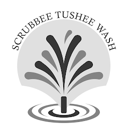 SCRUBBEE TUSHEE WASH