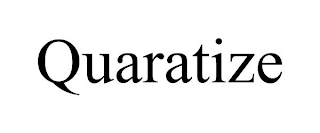 QUARATIZE