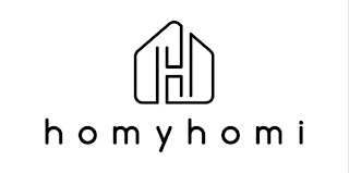 H HOMYHOMI