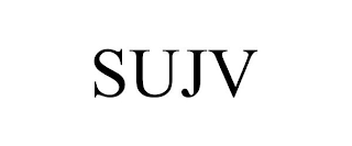 SUJV