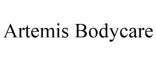 ARTEMIS BODYCARE