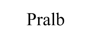 PRALB