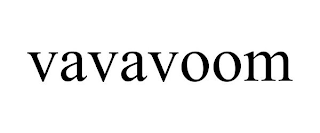 VAVAVOOM