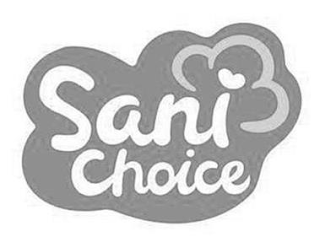 SANI CHOICE
