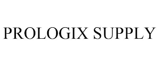 PROLOGIX SUPPLY