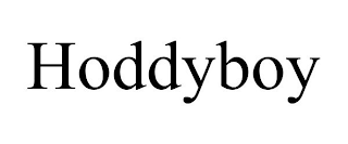 HODDYBOY