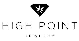 HIGH POINT JEWELRY
