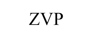 ZVP