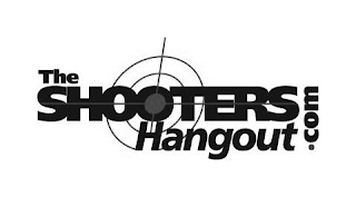 THE SHOOTERS HANGOUT.COM