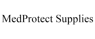 MEDPROTECT SUPPLIES