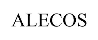 ALECOS