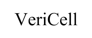 VERICELL