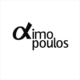 DIMO POULOS