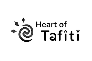 HEART OF TAFITI