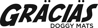 GRÄCIÄS DOGGY MATS