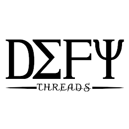 DEFY THREADS