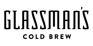 GLASSMAN'S COLD BREW